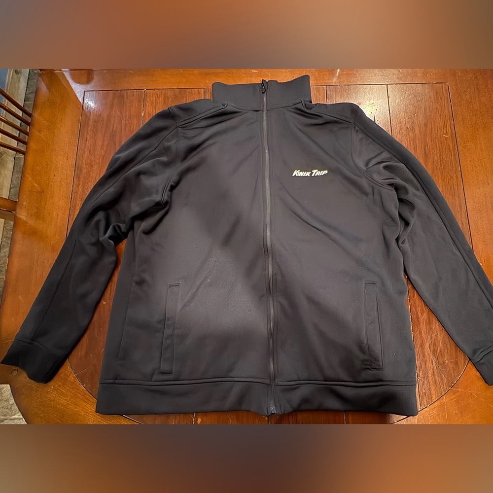 Lands’ End Custom Work Shirts